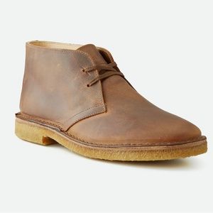 Brownflex Chukka Boot - size 11